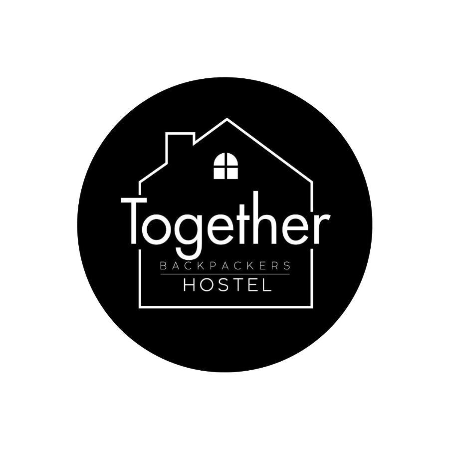 Together Backpackers Hostel 치앙라이 외부 사진